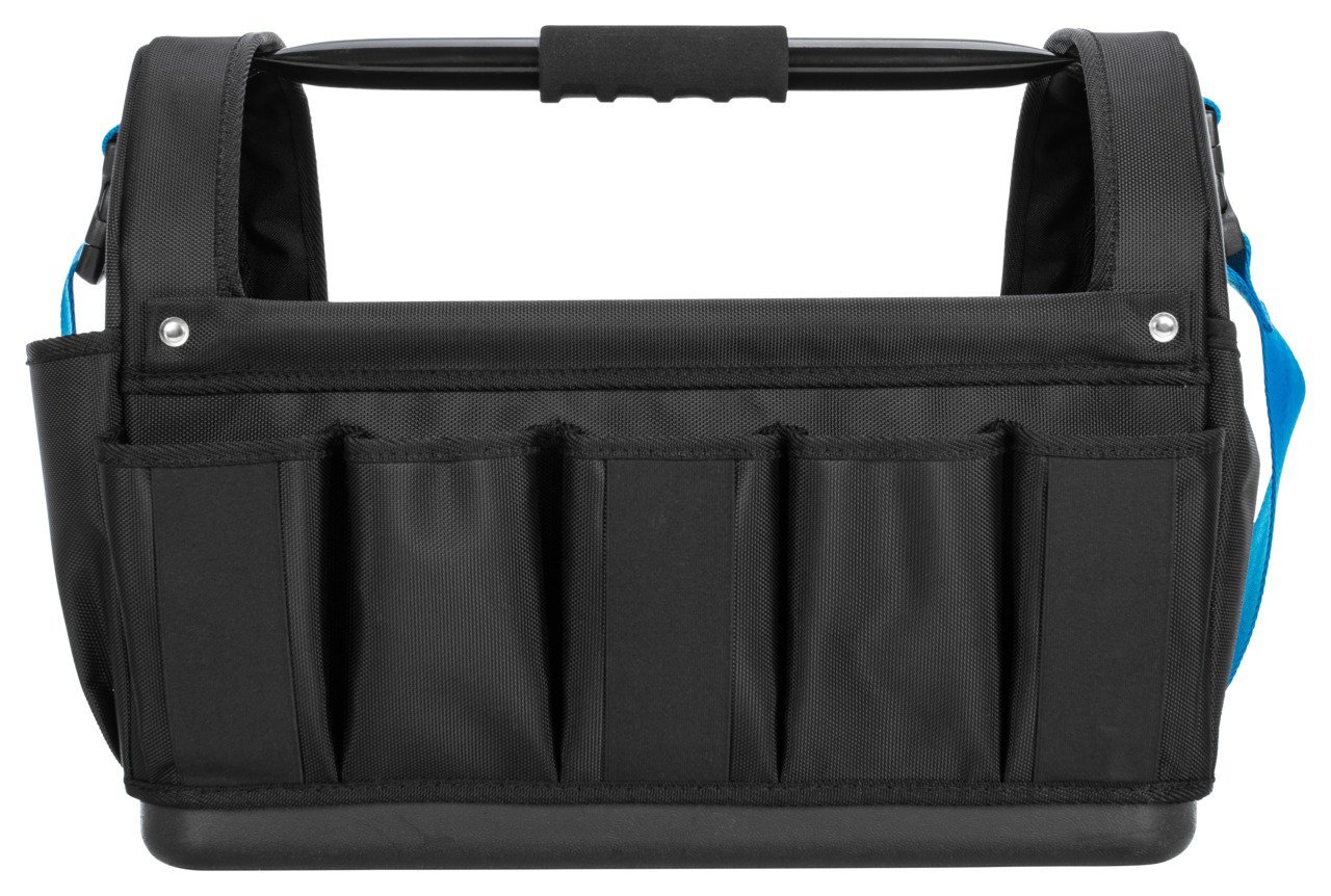 GEDORE WK 1072 L Werkzeugtasche mit Griff, 17 Fächer 26 l Produktbild img2 L