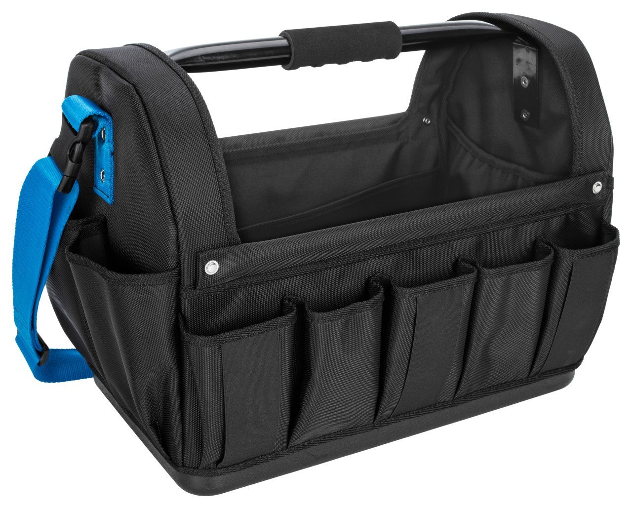 GEDORE WK 1072 L Werkzeugtasche mit Griff, 17 Fächer 26 l Produktbild img4 L