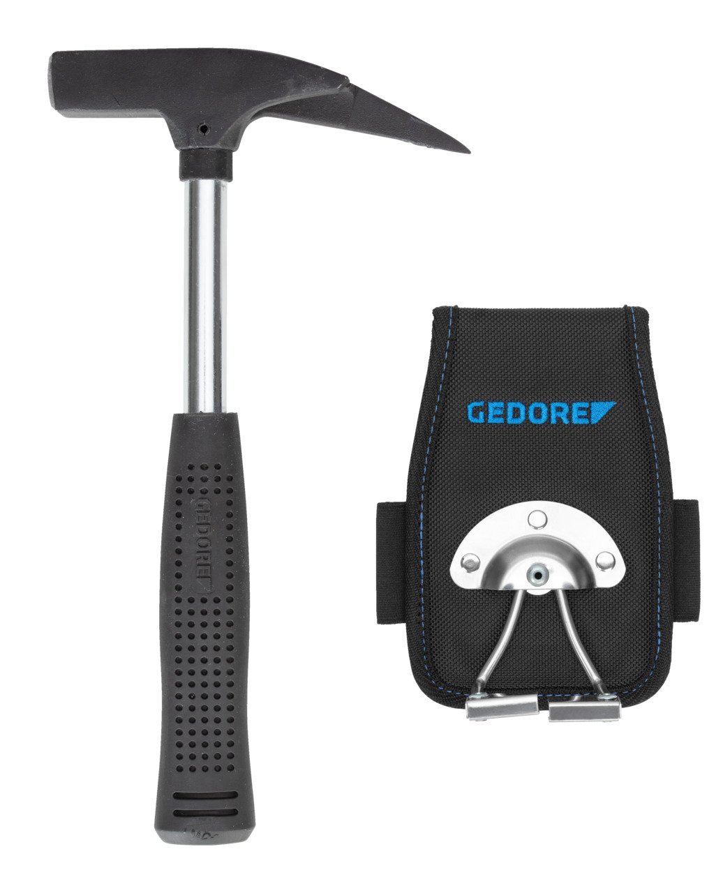 GEDORE WT 1056 4-001 Werkzeugsatz at work 2-teilig Produktbild img1 L