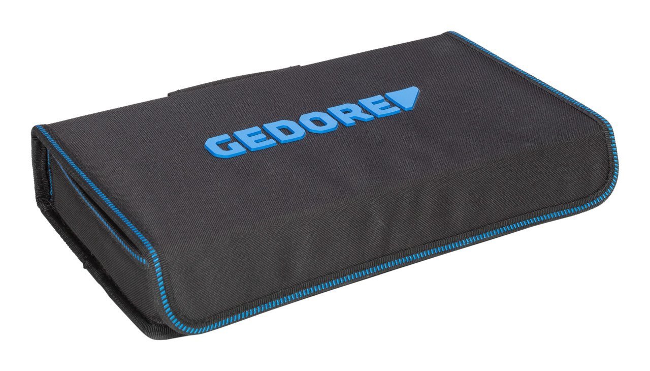 GEDORE TC 1500 CT1 L Textiltasche leer für 1500 CT1-Module Produktbild img4 L