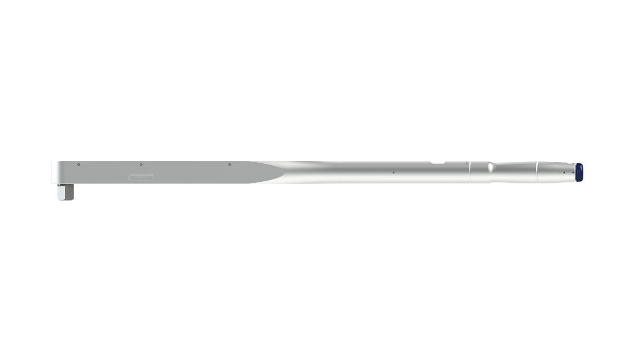 GEDORE 8563-N-05 Drehmomentschlüssel DREMOMETER DNR-Set 3/4" 155-760 Nm Produktbild img2 L