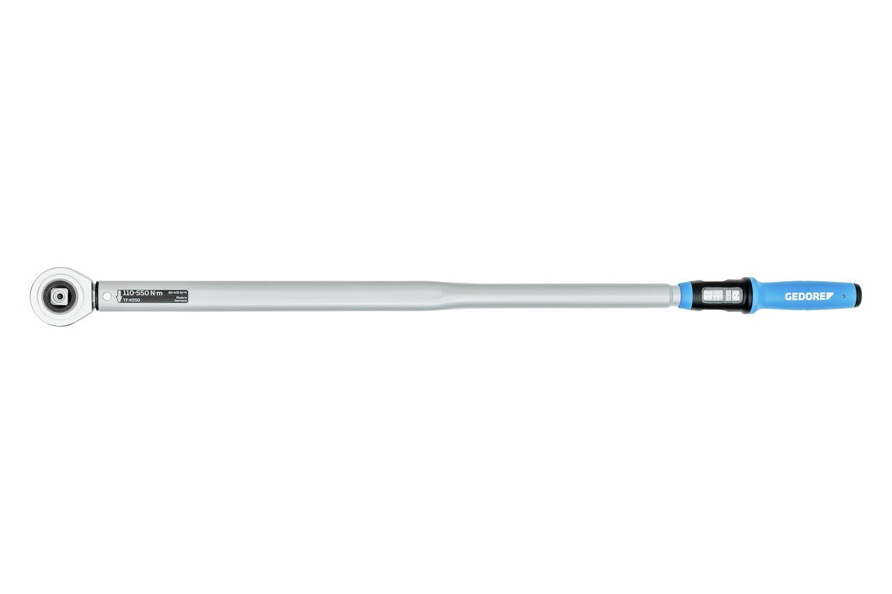 Drehmomentschlüssel TORCOFIX TF-K 110-550Nm 3/4" GEDORE Produktbild img1 L