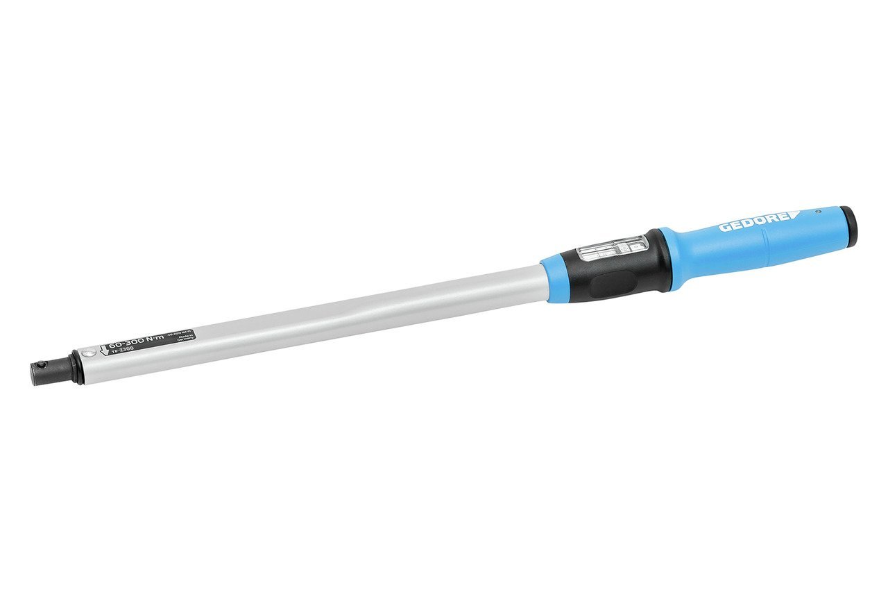 TF-Z300 Drehmomentschlüssel TORCOFIX TF-Z 60-300 Nm Produktbild img3 L