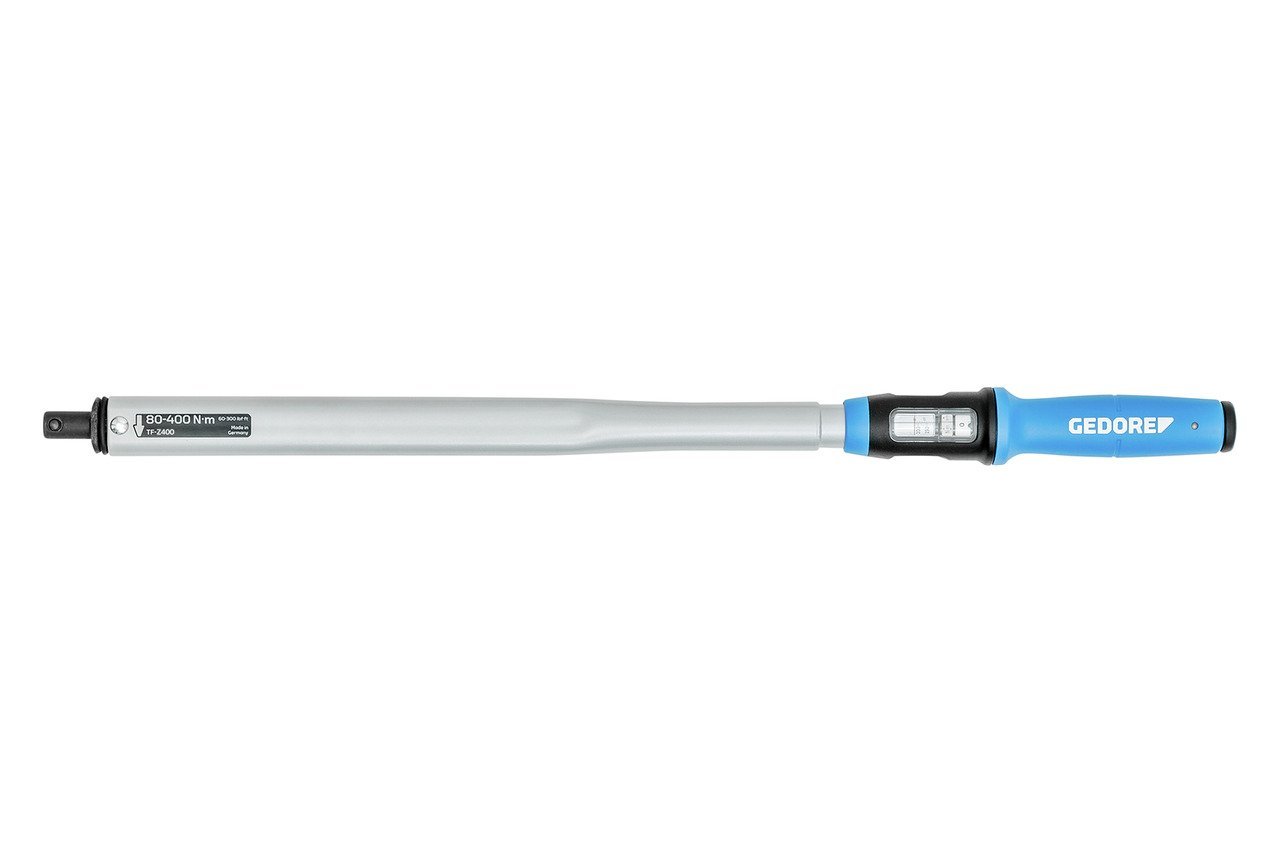 TF-Z400 Drehmomentschlüssel TORCOFIX TF-Z 80-400 Nm Produktbild img1 L