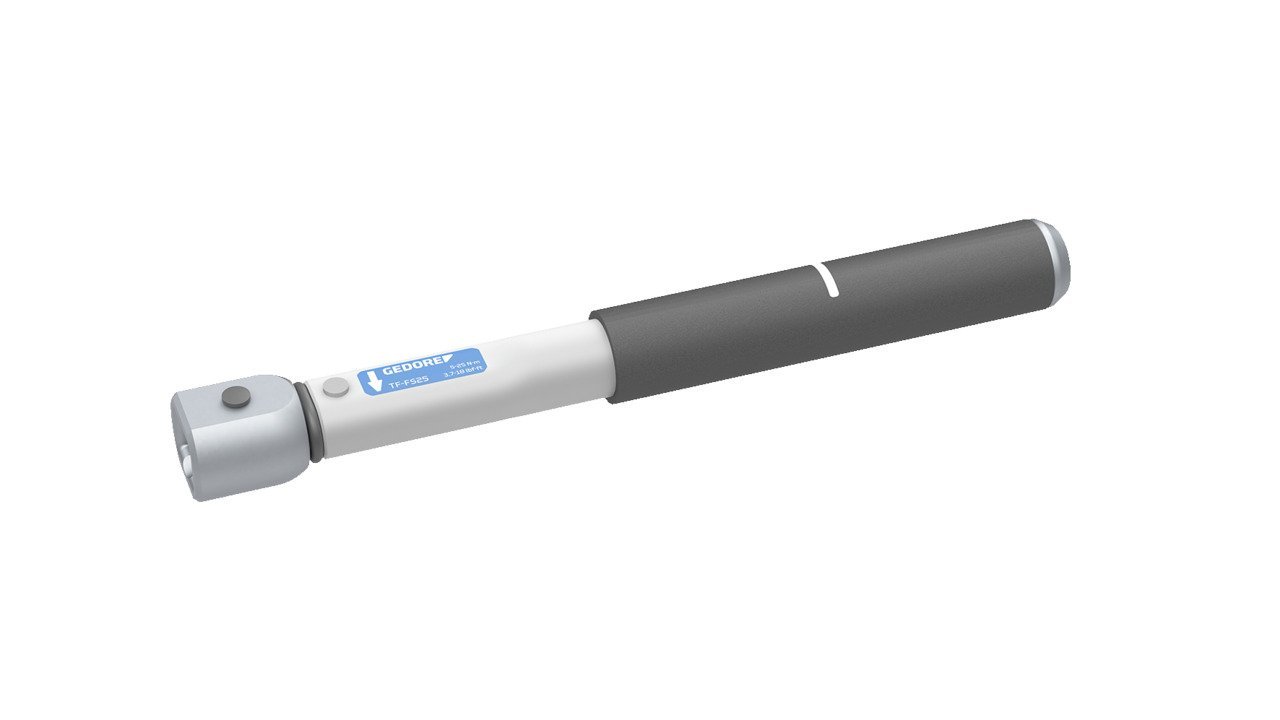 GEDORE TF-FS Drehmomentschlüssel Torcofix Produktbild img3 L