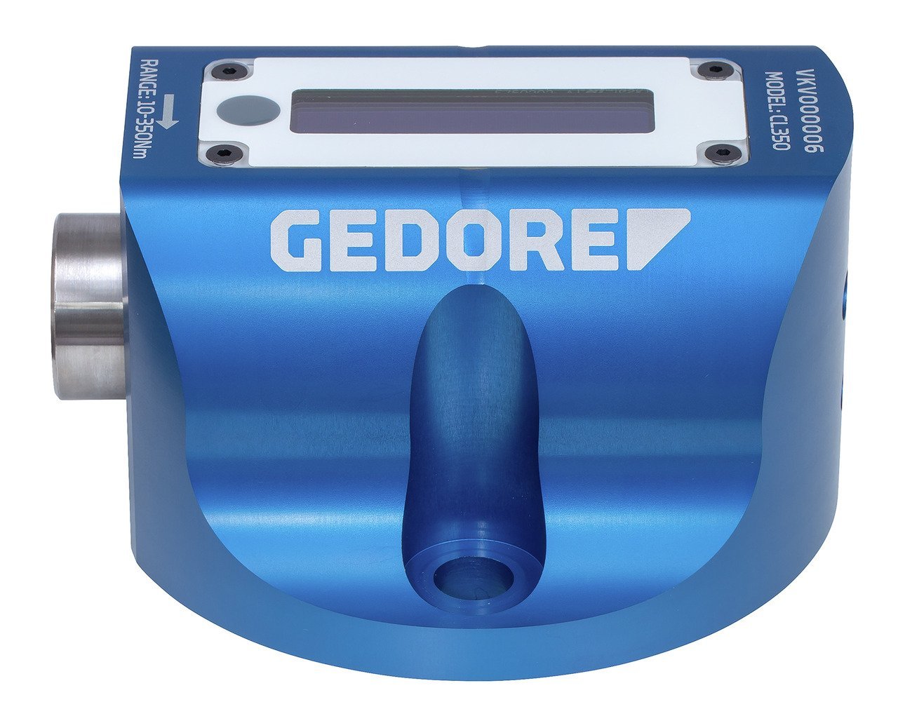 GEDORE Drehmoment-Prüfgerät CAPTURE LITE 0,02-1Nm Produktbild img4 L