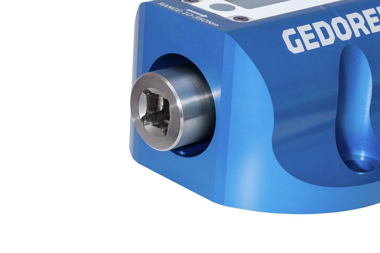 GEDORE Drehmoment-Prüfgerät CAPTURE LITE 0,02-1Nm Produktbild img3 L