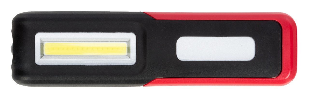 GEDORE R95700023 Arbeitslampe 2x 3W LED Akku USB Magnet Produktbild img1 L
