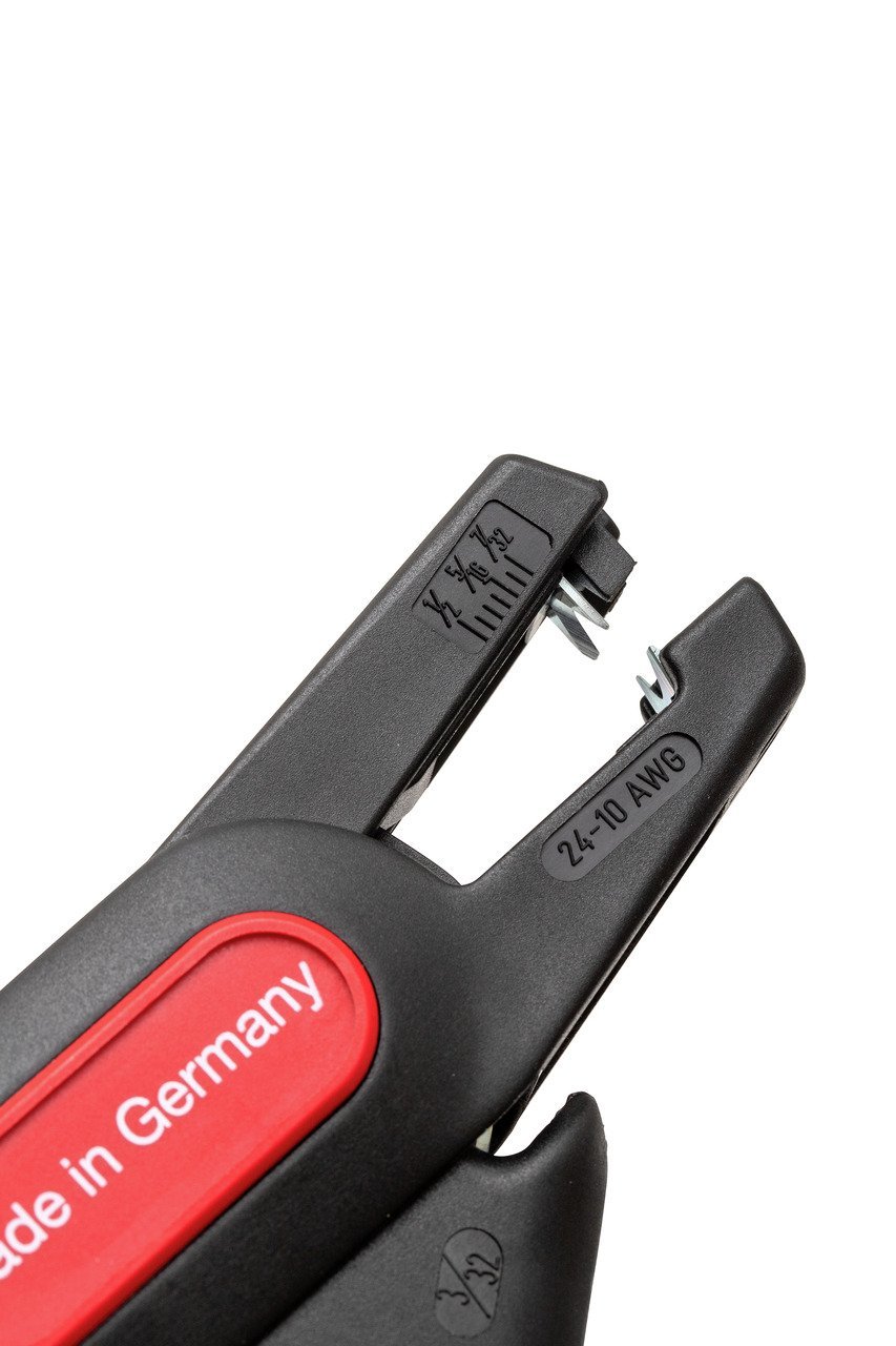 GEDORE R28201165 Abisolierzange StrippMax-Auto Produktbild img5 L