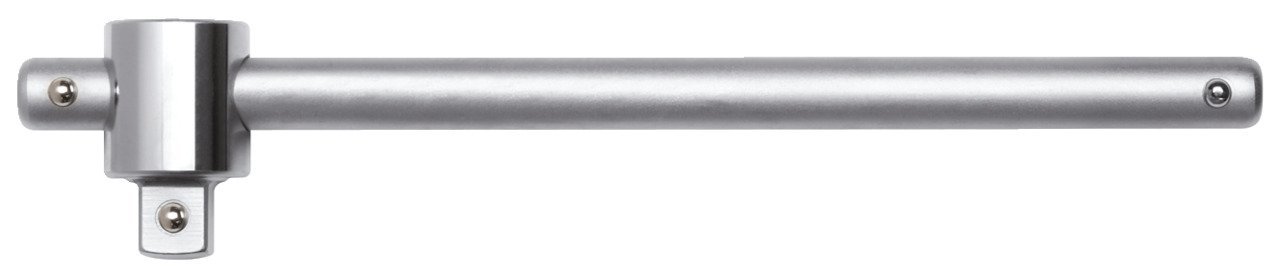 GEDORE R55200039 Quergriff mit Gleitstück 3/8" 200 mm Produktbild img1 L