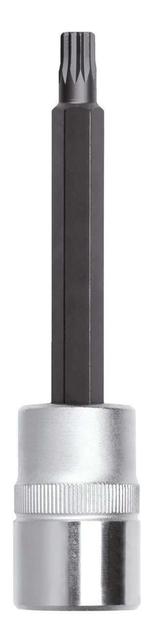 R62701019 Schraubendrehereinsatz 1/2" XZN M10 Länge 100 mm Produktbild img1 L