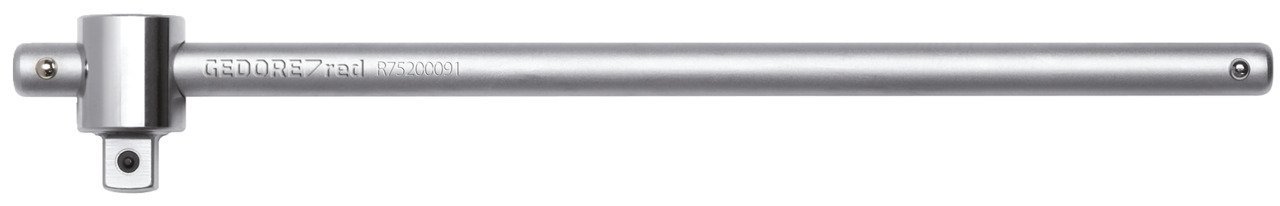 GEDORE R75200091 Quergriff mit Gleistück 3/4" 458 mm Produktbild img1 L