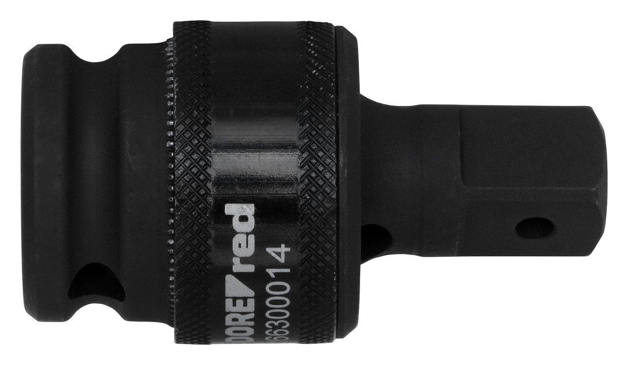 GEDORE R66300014 Kraftschrauber-Kardangelenk 1/2" 63mm Produktbild img1 L