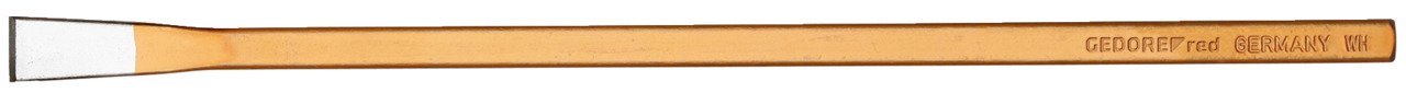 GEDORE R91310041 Elektrikermeißel 4-kant 250x8 mm Produktbild img1 L