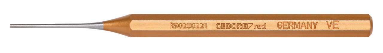 GEDORE R90200321 Splinttreiber 8-kant 150x3 mmSchaft-Ø 10 mm Produktbild img1 L