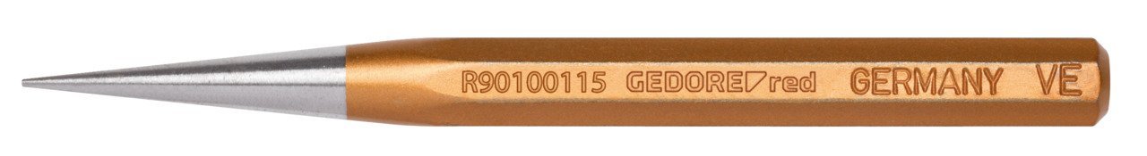 GEDORE R90100115 Durchtreiber 8-kant 120x1 mm Schaft-Ø 10 mm Produktbild img1 L