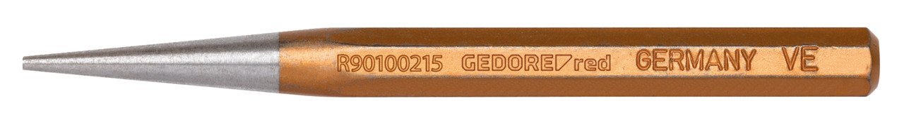 GEDORE R90100215 Durchtreiber 8-kant 120x2 mm Schaft-Ø 10 mm Produktbild img1 L