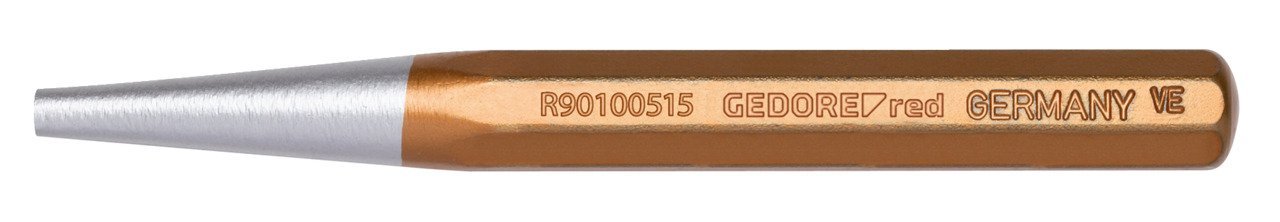GEDORE R90100515 Durchtreiber 8-kant 120x5 mm Schaft-Ø 12 mm Produktbild img1 L