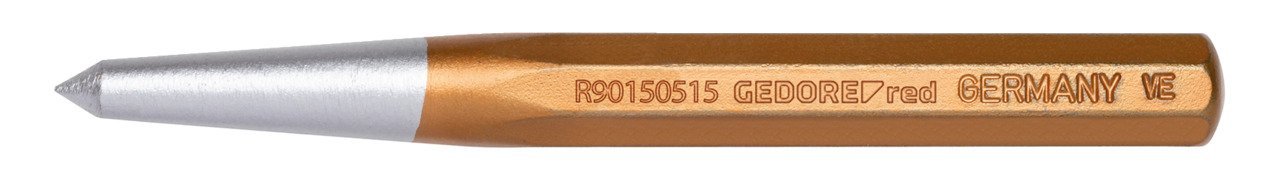 GEDORE R90150415 Körner 8-kant 120x4mm Schaft-Ø 10mm Produktbild img1 L