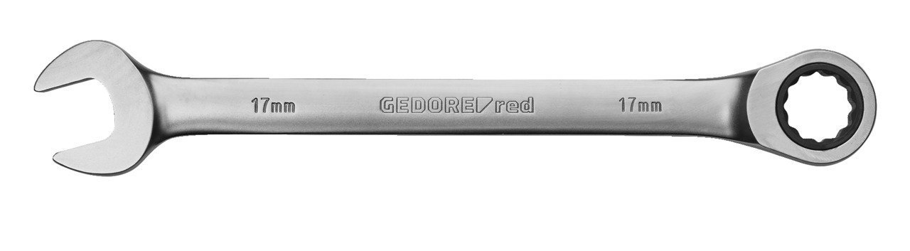 GEDORE R0710 Ringratschenmaulschlüssel Produktbild img1 L