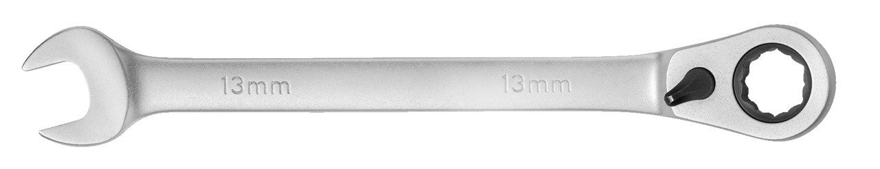GEDORE R0720 Ringratschenmaulschlüssel umschaltbar Produktbild img1 L