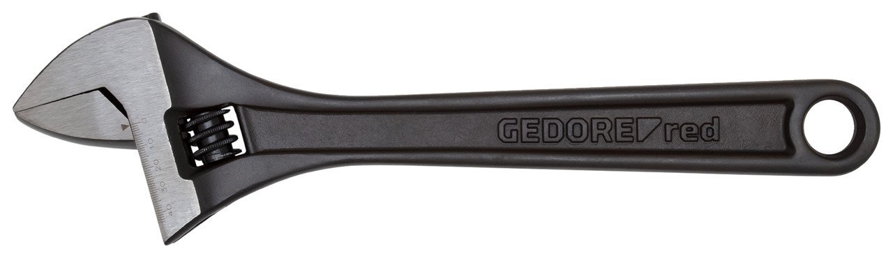 GEDORE R0380 Rollgabelschlüssel Produktbild img1 L