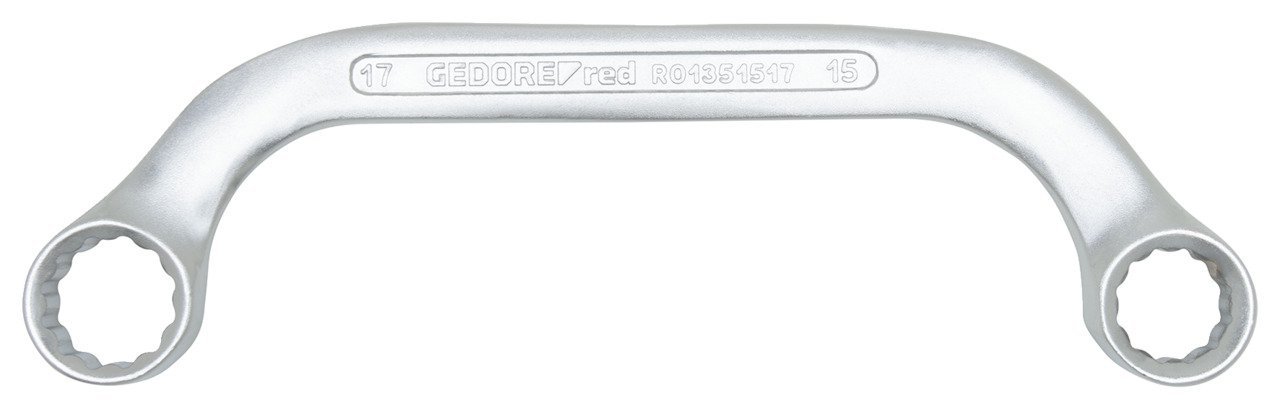 GEDORE R0135 (MM) Starterblockschlüssel Produktbild img1 L