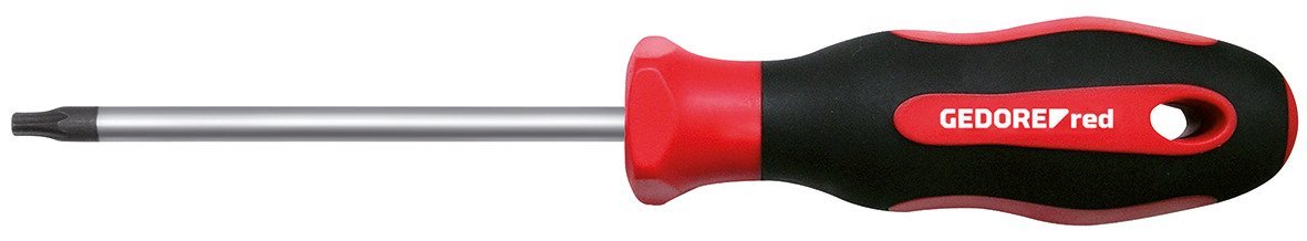 GEDORE R3840 2K-Schraubendreher für Innen-TX-Schrauben Produktbild img1 L