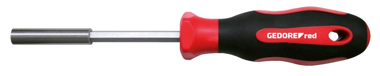 GEDORE R38950000 Bit-Schraubendreher 1/4 100mm 2K-Griff Produktbild img1 L