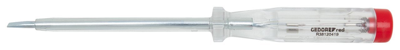 GEDORE R38120419 Phasenprüfer 220-250 V Schlitz 4 mm Produktbild img1 L
