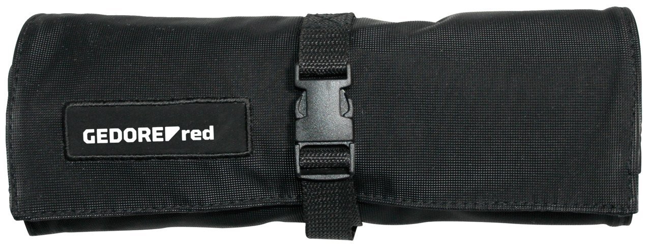 GEDORE R20802012 Rolltasche für 12 Schlüssel und Kleinteile Produktbild img1 L