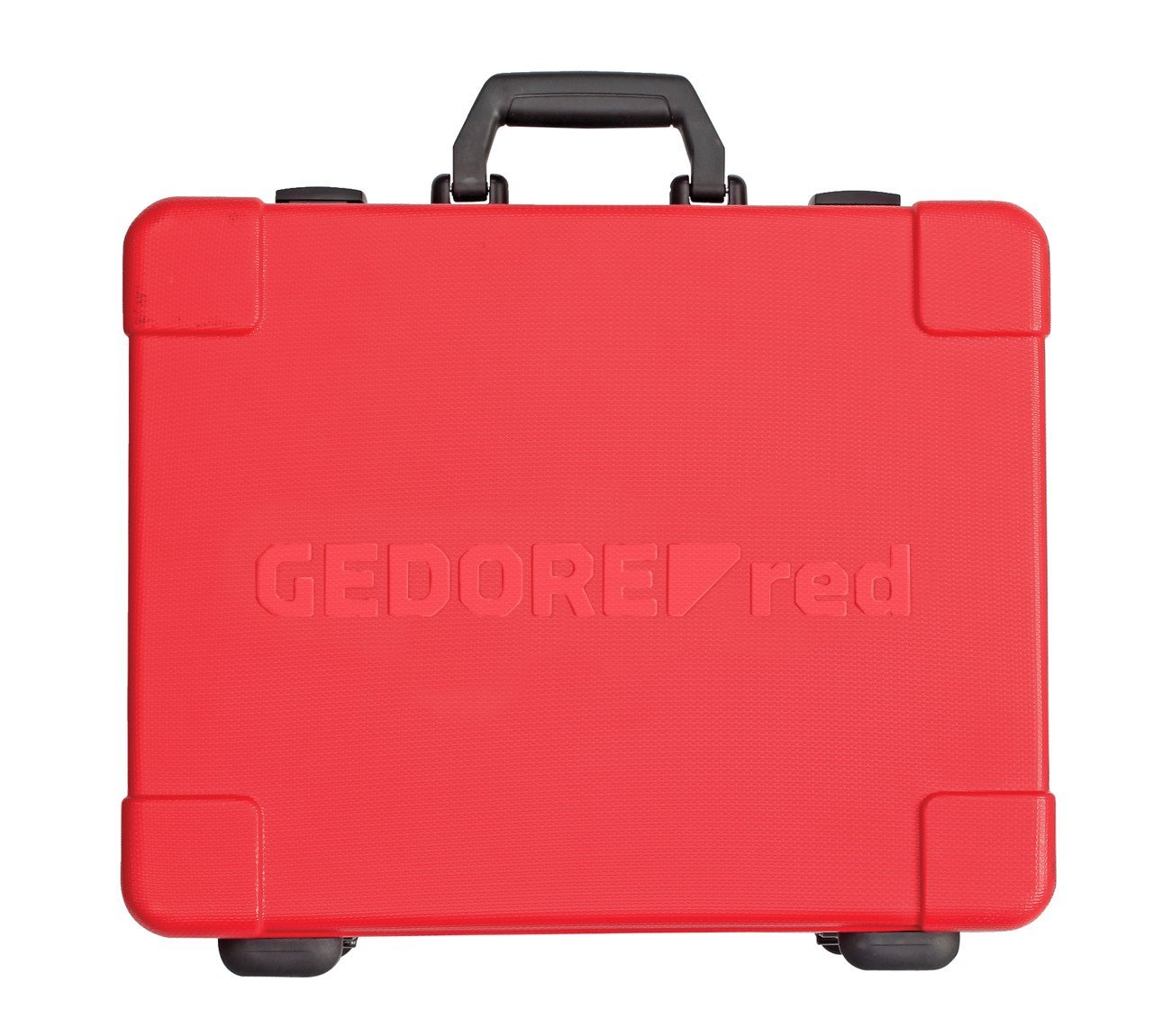 GEDORE R20650066 Werkzeugkoffer leer 445x180x380 mm ABS Produktbild img4 L