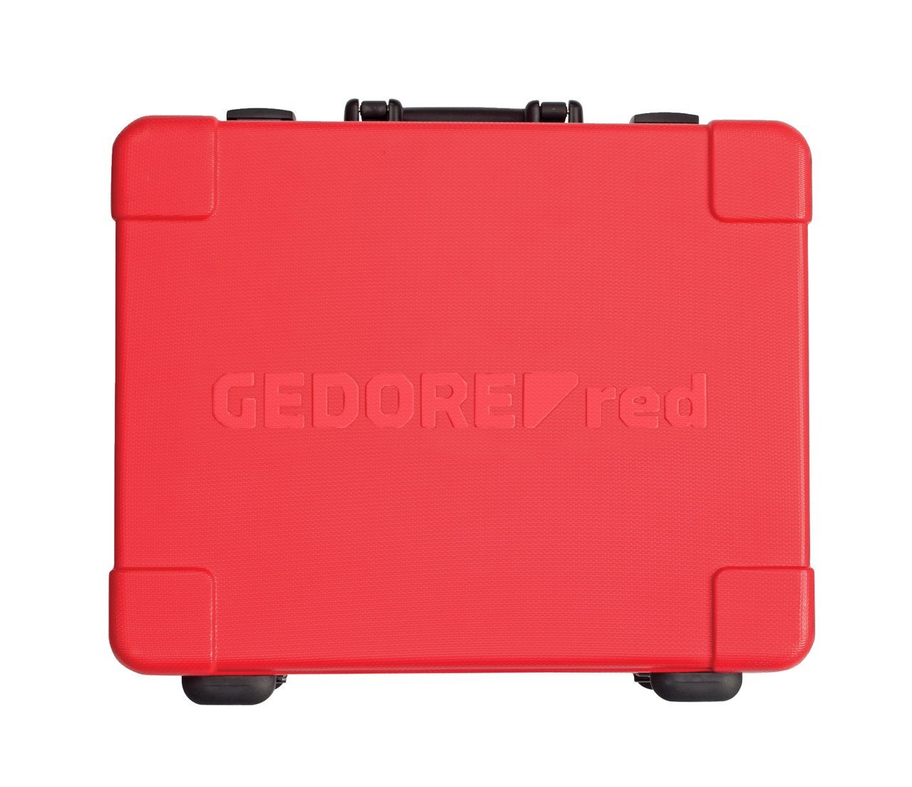 GEDORE R20650066 Werkzeugkoffer leer 445x180x380 mm ABS Produktbild img1 L