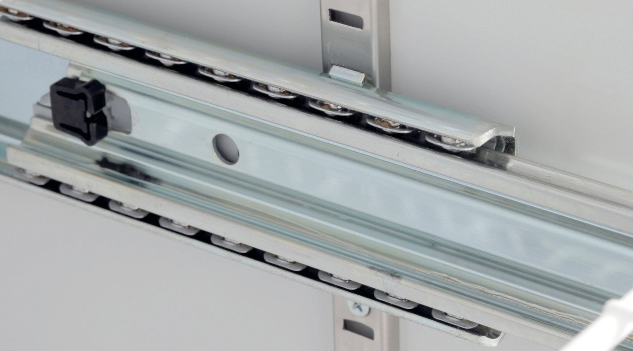 GEDORE R20902006 Führungsschienen für Schubladen für WINGMAN Produktbild img1 L