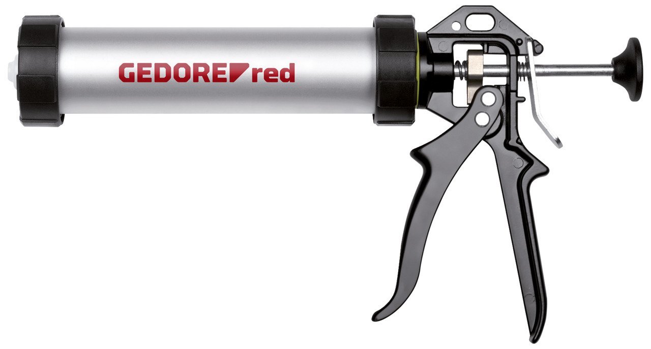 GEDORE R99210000 Kartuschenpresse-/Pistole Aluminium für 310ml Produktbild img1 L