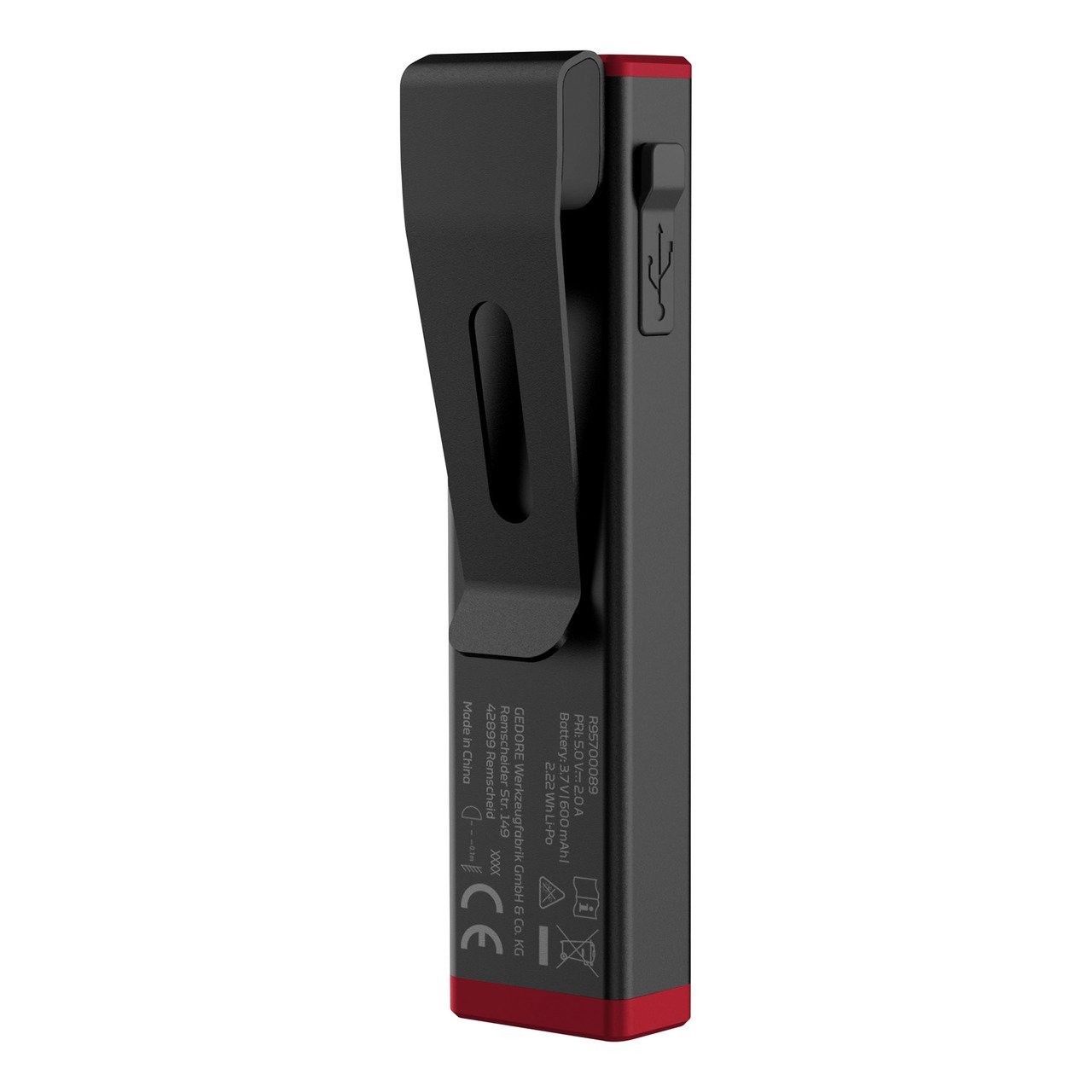 GEDORE R95700089 Mini Arbeitslampe Produktbild img3 L