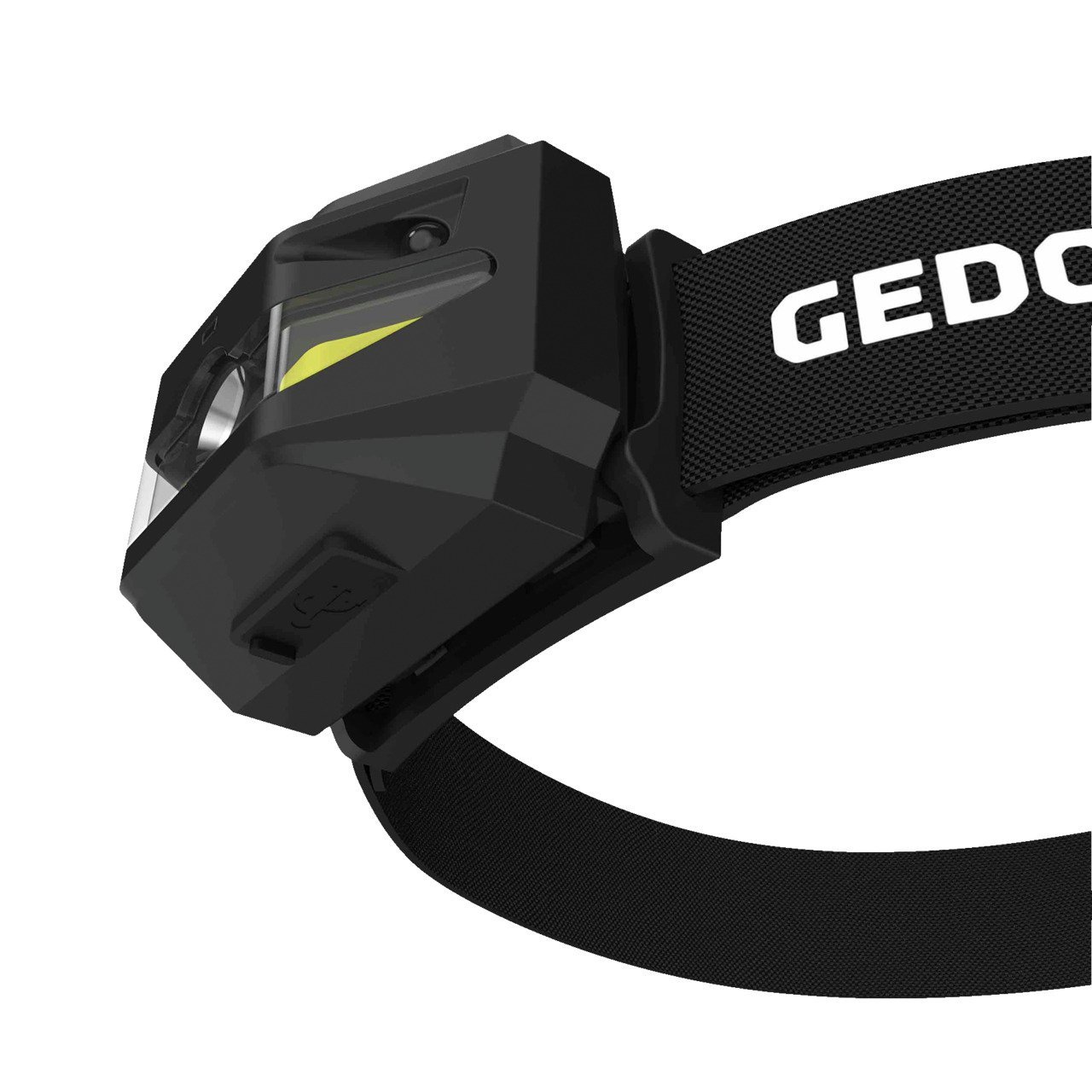 GEDORE R95500058 Stirnlampe 260 Produktbild img4 L