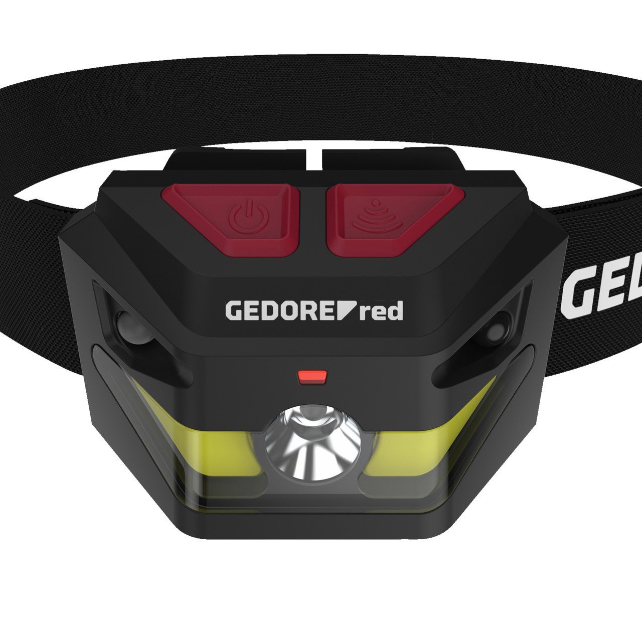 GEDORE R95500058 Stirnlampe 260 Produktbild img6 L