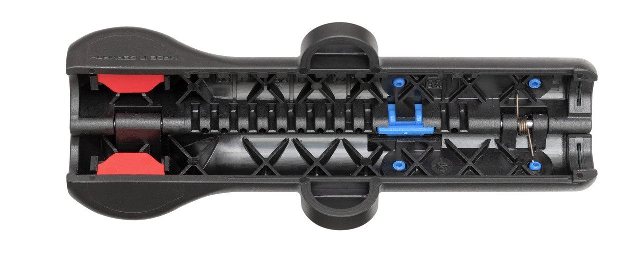 GEDORE 8159 Abmantelungswerkzeug StrippMax-Round Profess. Produktbild img2 L