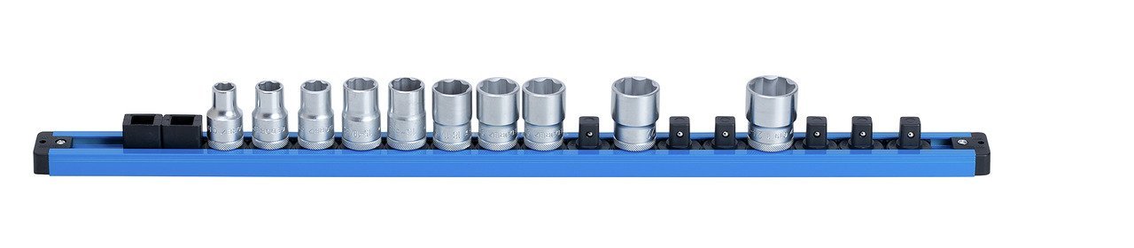 GEDORE SB C19 SL-010 Steckschlüsseleinsätze 1/2" C-Profil Produktbild img1 L