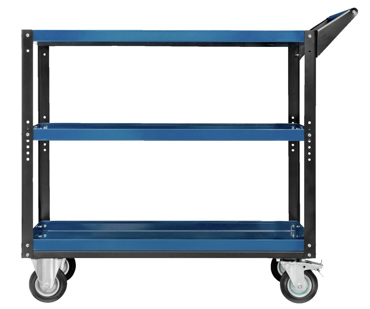 GEDORE 1530 Servicewagen Produktbild img2 L