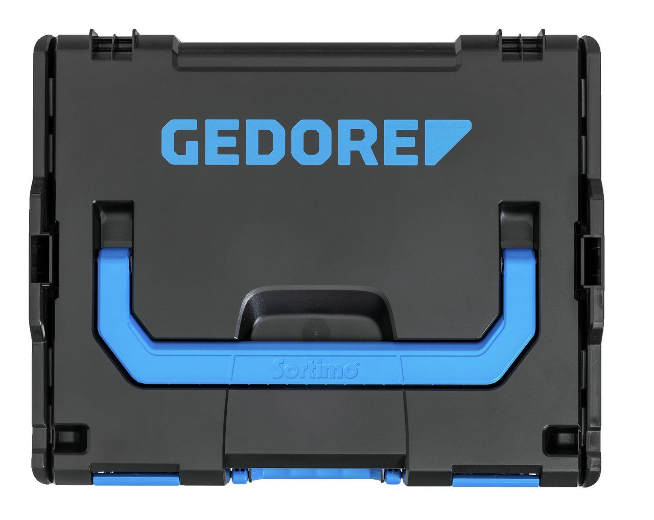 GEDORE 1100-1.31/2 Innenauszieher-Set in L-BOXX Produktbild img2 L