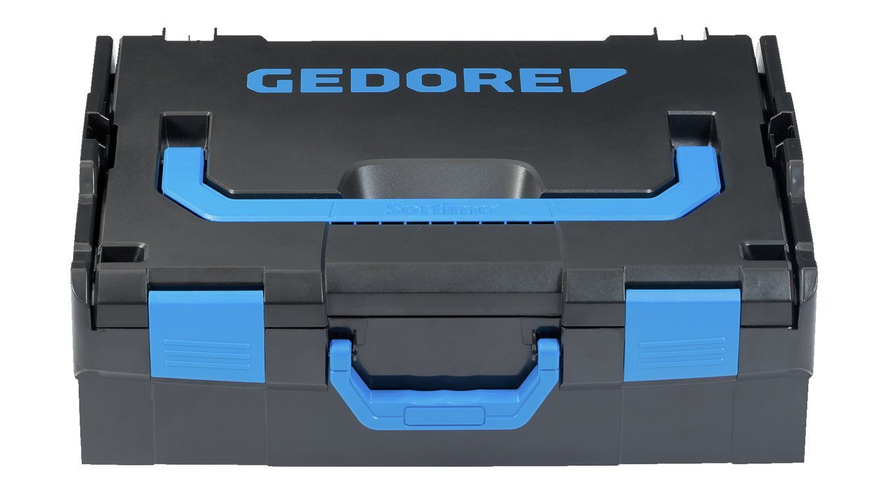 GEDORE 1100-1.31/2 Innenauszieher-Set in L-BOXX Produktbild img4 L