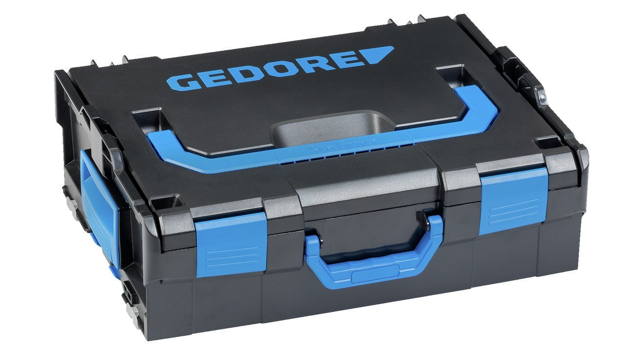 GEDORE 1100-1.31/2 Innenauszieher-Set in L-BOXX Produktbild img5 L