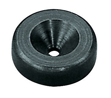 GEDORE 233200 Druckstück für 180° Bördelung (= 90° Abwinkelung vom Rohr) Produktbild img1 L