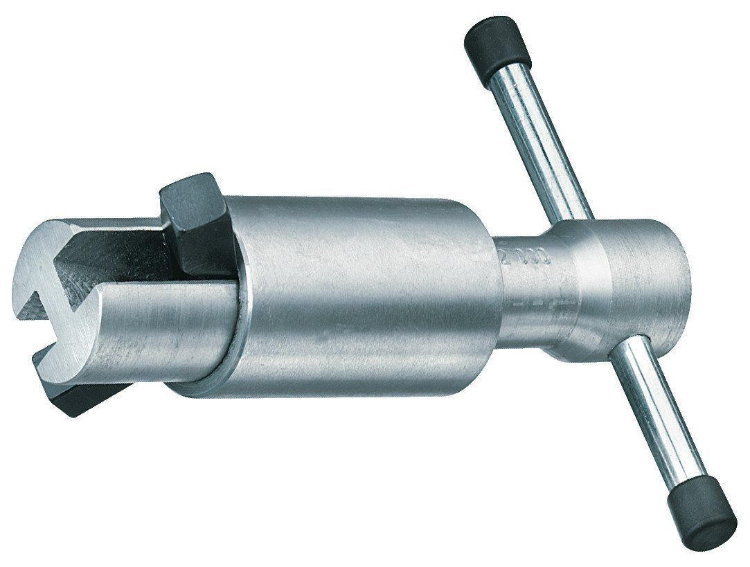 GEDORE 312000 Ventilhalter venti-quick 120 mm Produktbild img1 L