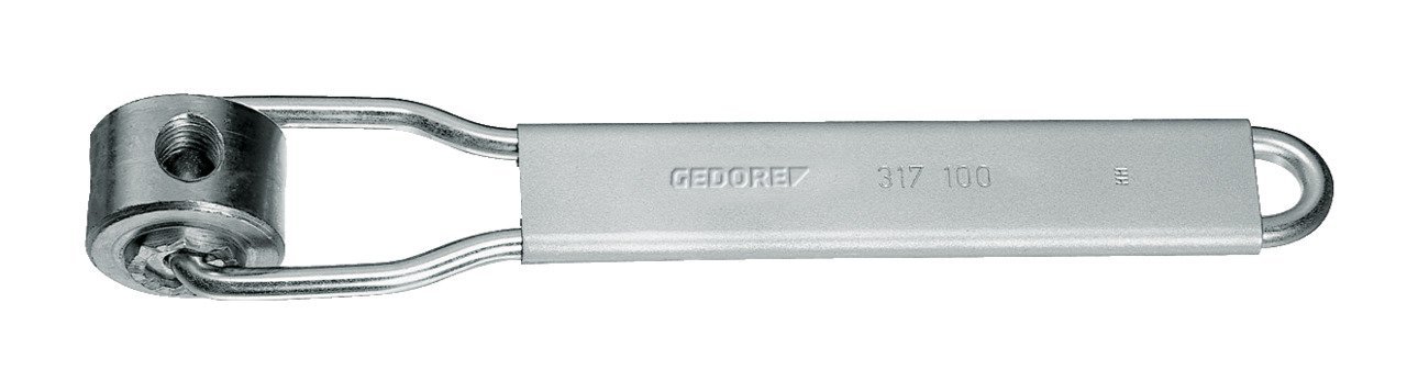 GEDORE 317100 Stockschraubenschlüssel 220 mm Produktbild img1 L