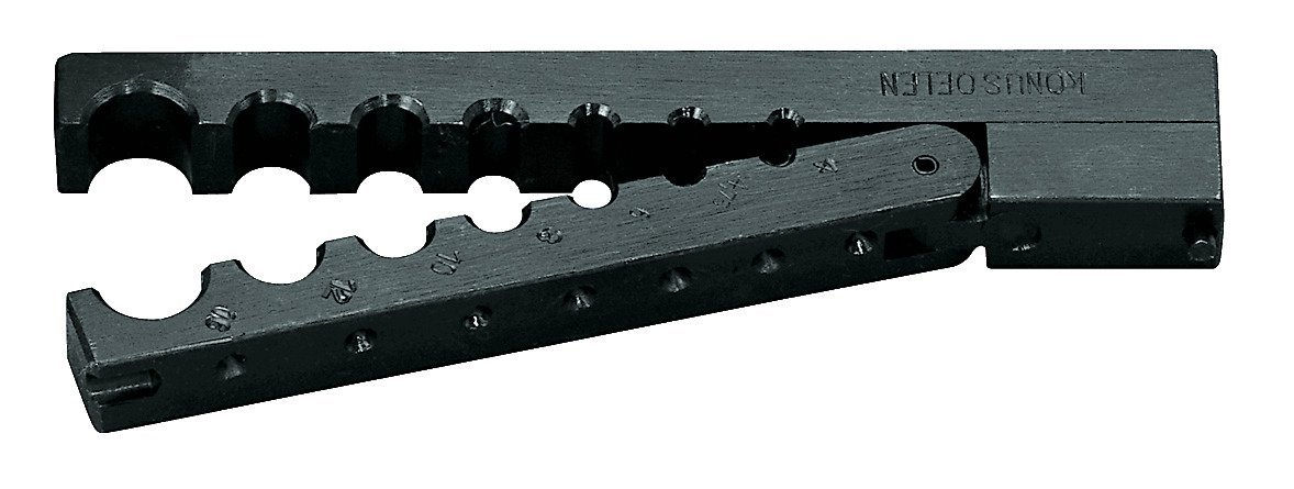 GEDORE 233000 Bördelkörper Produktbild img1 L