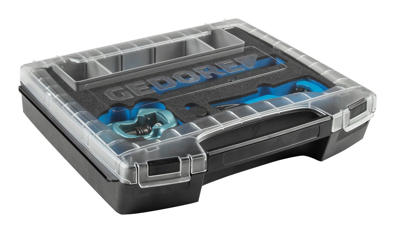 GEDORE 1101-233301 Werkzeugsatz 4-14 mm in i-BOXX 72 Produktbild img3 L