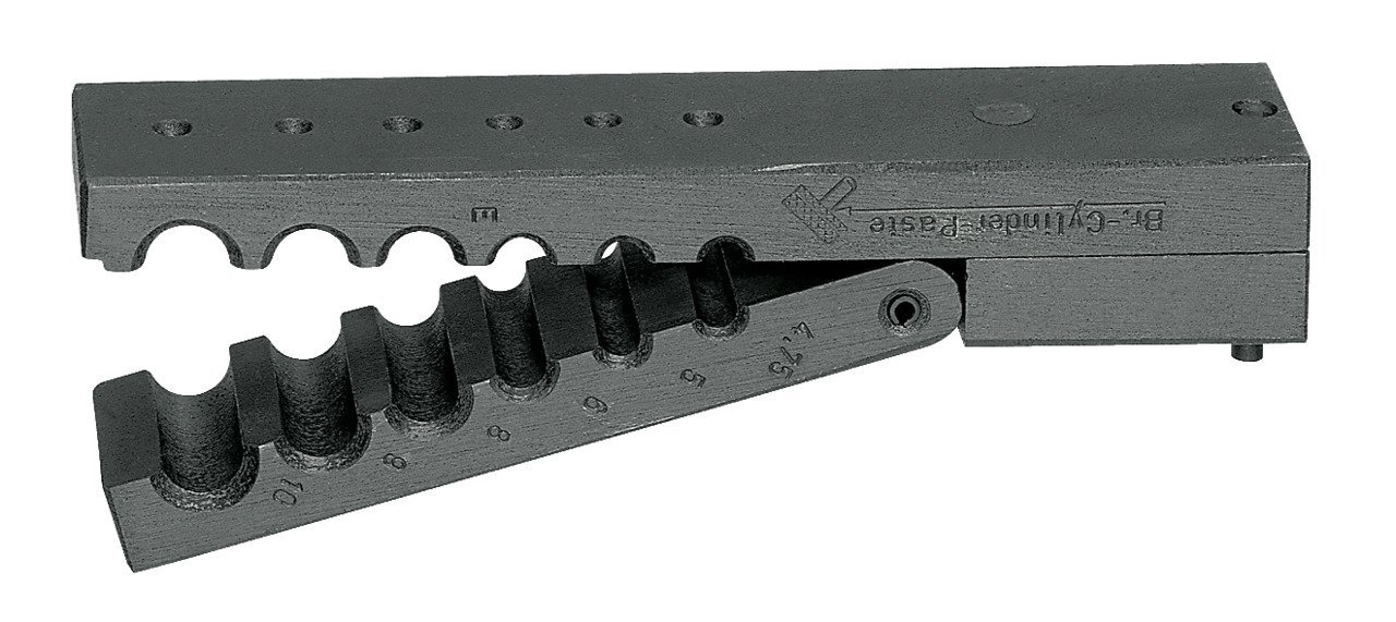 GEDORE 234102 Spannbacke zöllig 3/16" - 3/8" Produktbild img1 L